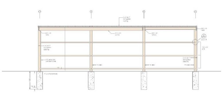 Farm Buildings Pole Sheds